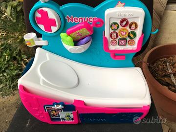 Nenuco Clinica Dottore