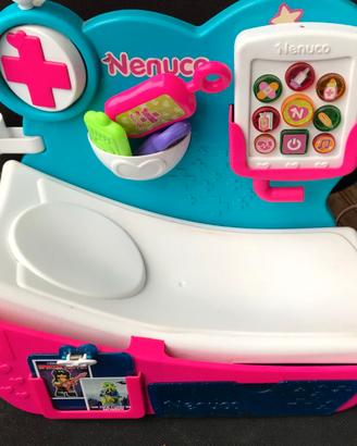 Nenuco Clinica Dottore