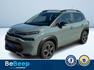 Citroën C3 Aircross 1.5 BLUEHDI FEEL S&S 110CV
