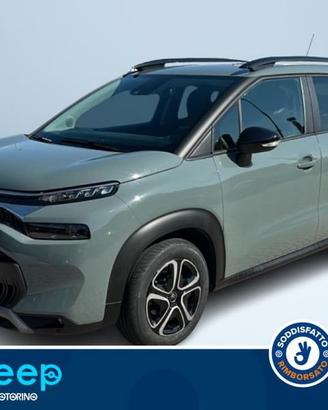 Citroën C3 Aircross 1.5 BLUEHDI FEEL S&S 110CV