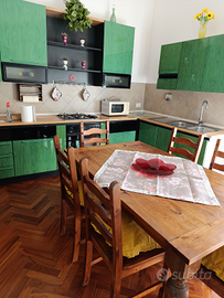 Appartamento a SCOGLITTI periodo estate-inverno