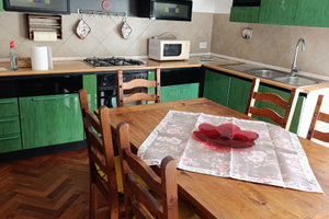 Appartamento a SCOGLITTI periodo estate-inverno