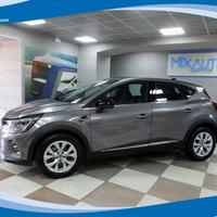 RENAULT Captur 1.6 eTech PHEV 160cv Intens AUT EU6
