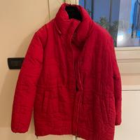 giacca piumino desigual