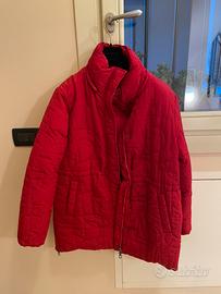 giacca piumino desigual