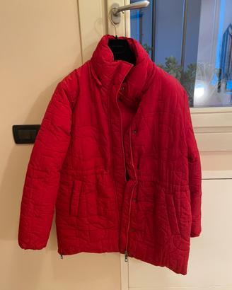 giacca piumino desigual