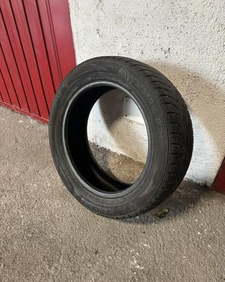 4 Gomme Invernali Nankang 195/55 R16 87H