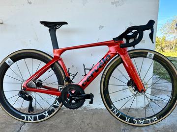 Cervelo S5