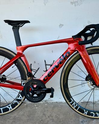 Cervelo S5