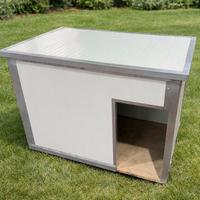 Cuccia coibentata 100x70