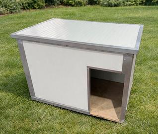 Cuccia coibentata 100x70