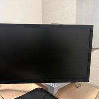Monitor shcermo lenovo
