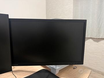 Monitor shcermo lenovo