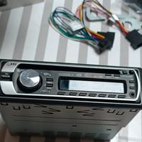 autoradio 