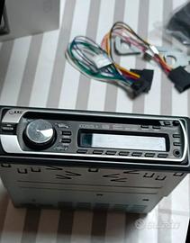 autoradio 