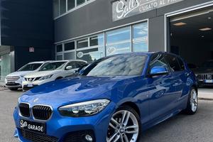 Bmw 118i 5p. Msport Neopatentati