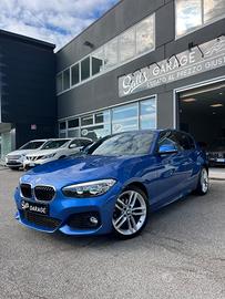 Bmw 118i 5p. Msport Neopatentati