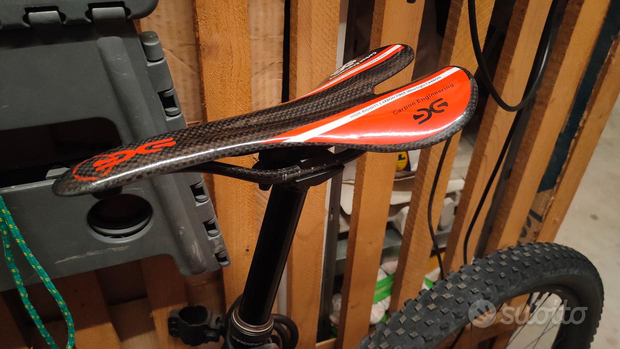 Mountain Bike Ruote Ctk Carbon Ruote Bdc Carbonio Disc RUOTE