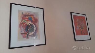 quadri arte astratta