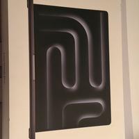 Macbook Pro da 14 chip M4 pro 24/512