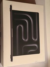 Macbook Pro da 14 chip M4 pro 24/512