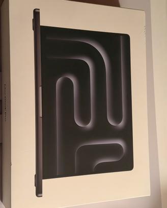 Macbook Pro da 14 chip M4 pro 24/512