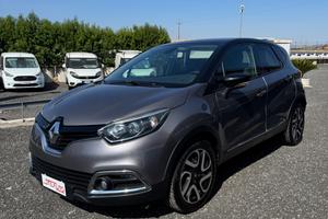 Renault Captur dCi 8V 90 CV Start&Stop Energy Inte