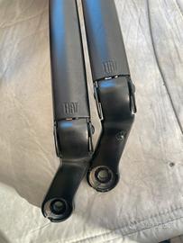 Braccetti tergicristalli originali fiat 500 2020