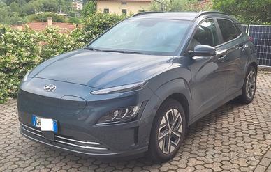 Hyundai Kona Electric XLine 39kWh 2021