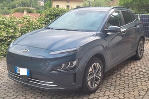 Hyundai Kona Electric XLine 39kWh 2021