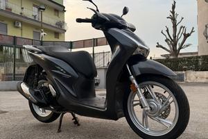Honda SH150
