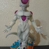 Action Figure Freezer Forma Finale DragonBall Z 