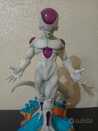 Action Figure Freezer Forma Finale DragonBall Z 