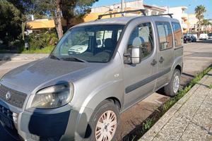 Fiat doblò 1.3 Diesel 5 posti