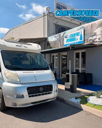 Ci International RIVIERA ÈLITE P