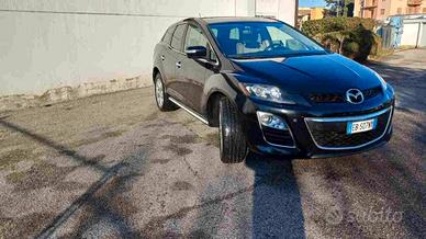 MAZDA CX-7 2.2L MZR CD Sport Tourer