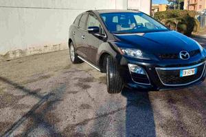 MAZDA CX-7 2.2L MZR CD Sport Tourer