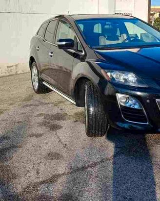 MAZDA CX-7 2.2L MZR CD Sport Tourer