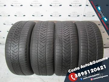 Gomme 275 55 19 Pirelli 85% MS 275 55 R19