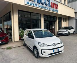 Volkswagen up! 1.0 3p. move up! Neop.