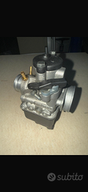 Carburatore PHBL 25 Dellorto