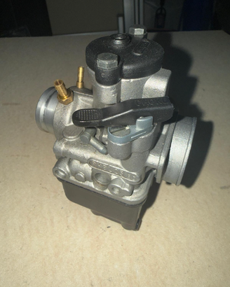 Carburatore PHBL 25 Dellorto
