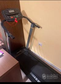 Tapis roulant pieghevole