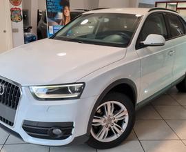 Audi Q3 2.0 tdi quattro 177cv business s-tronic