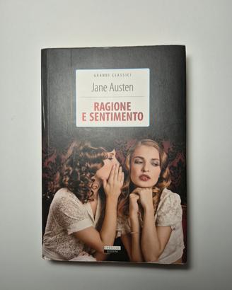Ragione e sentimento - Jane Austen
