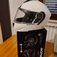 casco modulare acerbis 