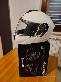 casco modulare acerbis 