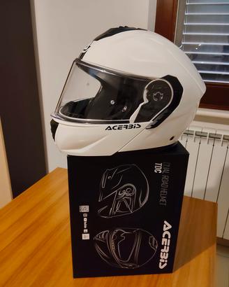 casco modulare acerbis 