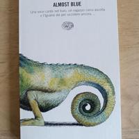 Carlo Lucarelli - Almost Blue