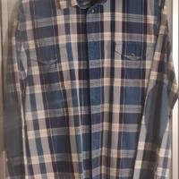 Camicia Uomo Zara slim fit taglia S